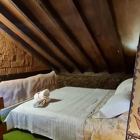 B&B La Laguna La Laguna  Dış mekan fotoğraf