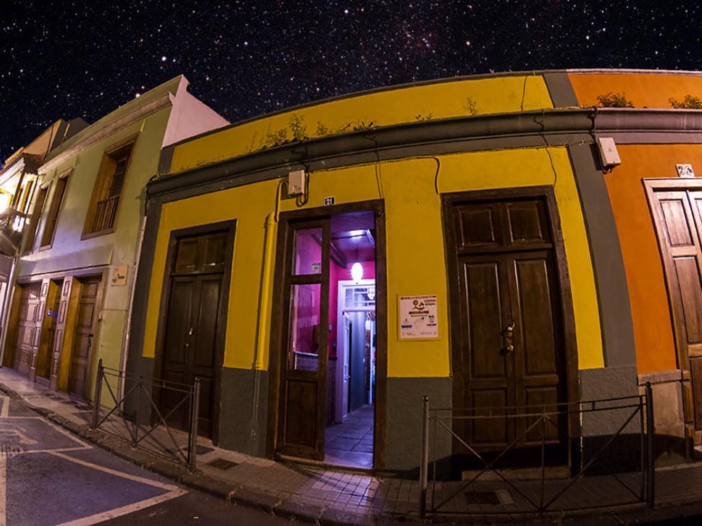 B&B La Laguna La Laguna  Dış mekan fotoğraf