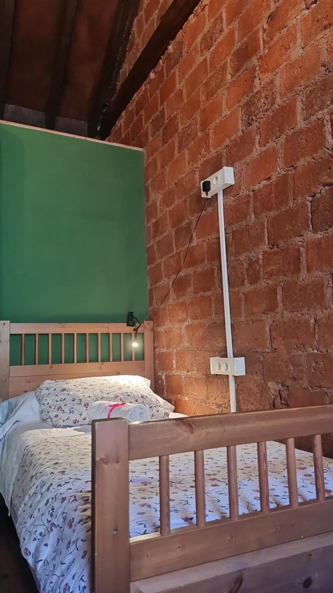 B&B La Laguna La Laguna  Dış mekan fotoğraf