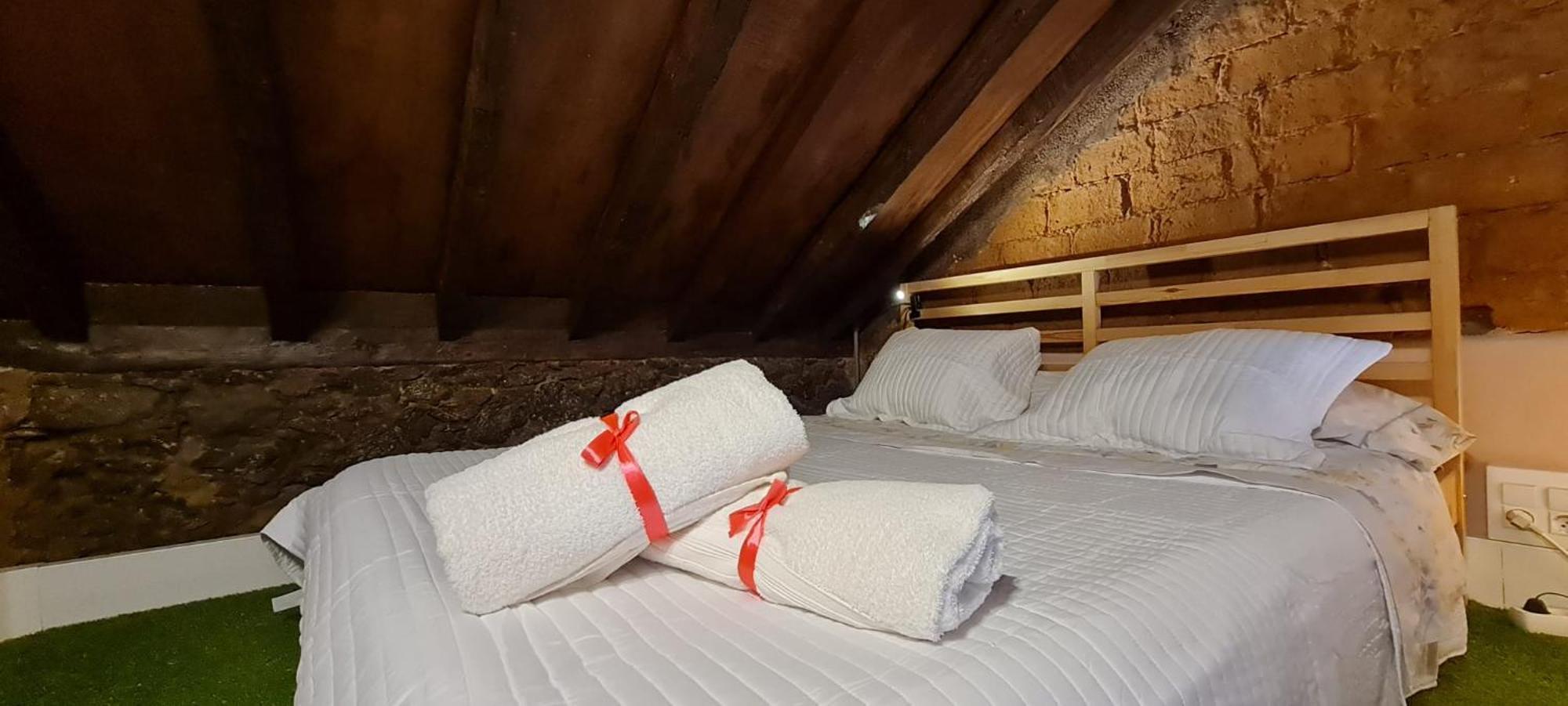 B&B La Laguna La Laguna  Dış mekan fotoğraf