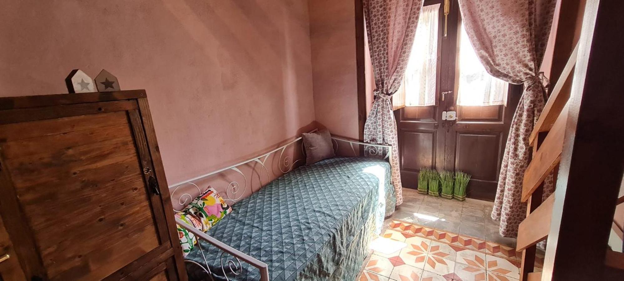 B&B La Laguna La Laguna  Dış mekan fotoğraf