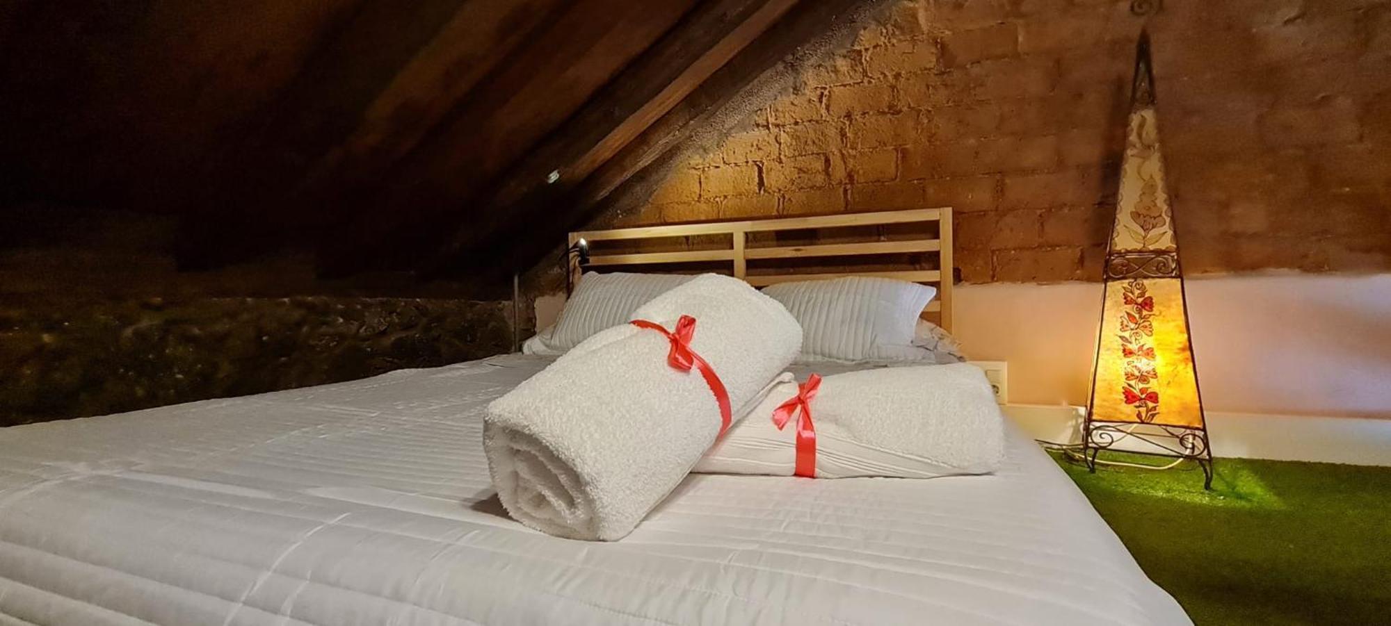 B&B La Laguna La Laguna  Dış mekan fotoğraf