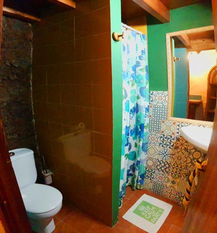 B&B La Laguna La Laguna  Dış mekan fotoğraf