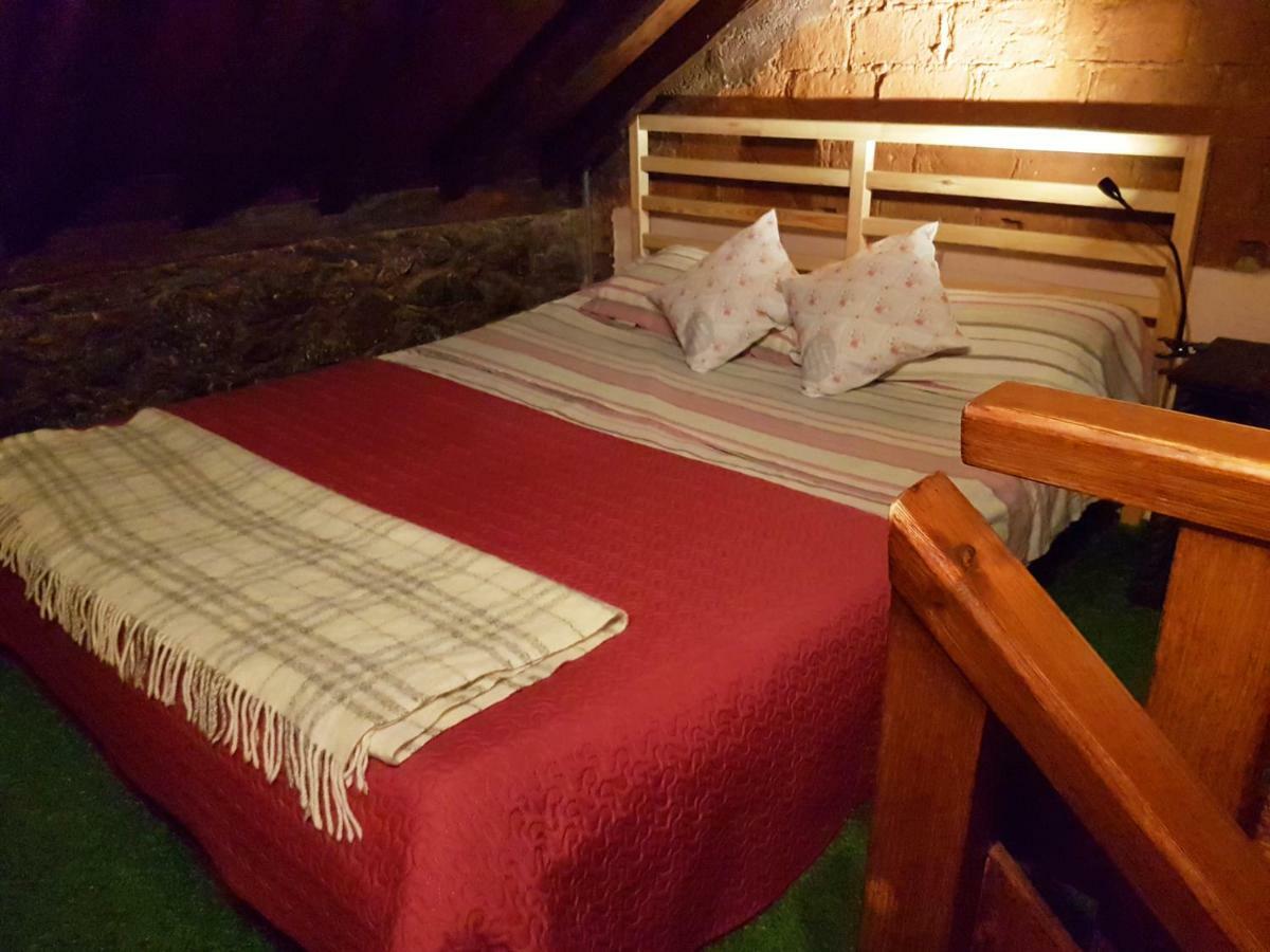B&B La Laguna La Laguna  Dış mekan fotoğraf