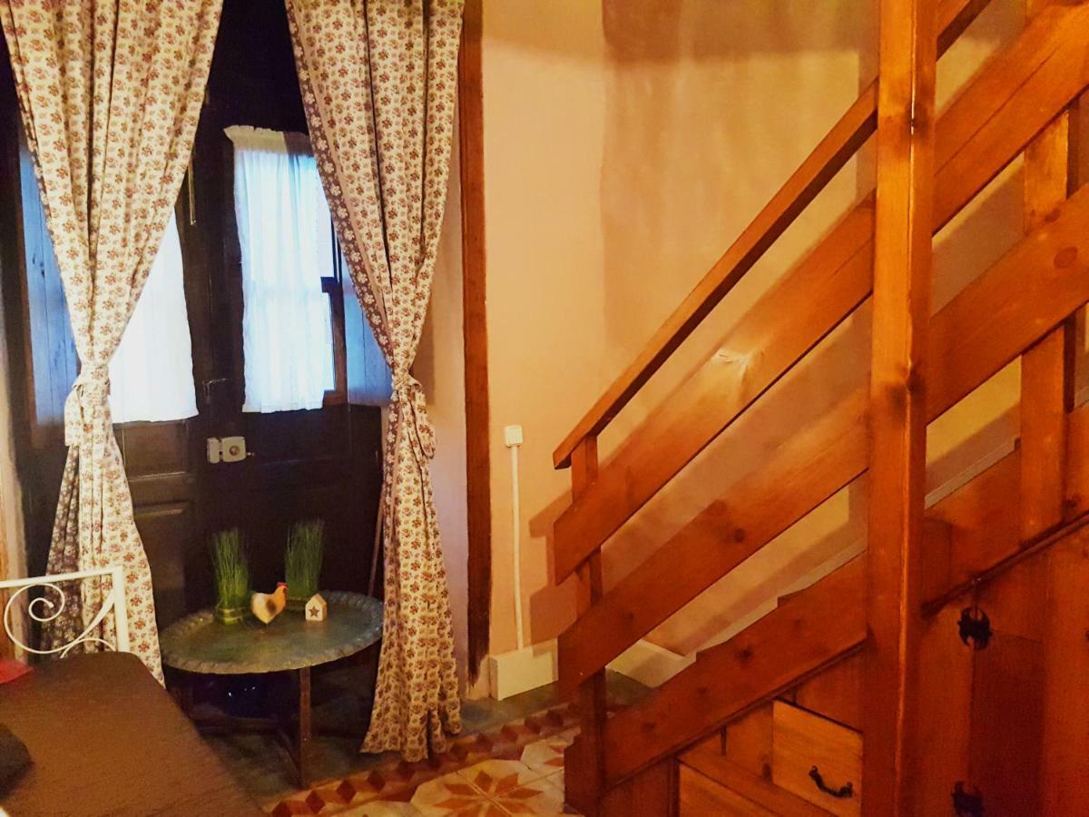 B&B La Laguna La Laguna  Dış mekan fotoğraf