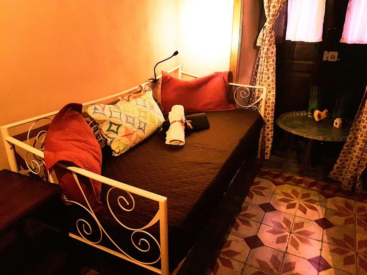 B&B La Laguna La Laguna  Dış mekan fotoğraf